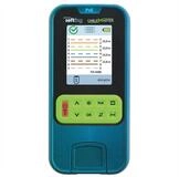 Softing CableMaster PoE Kit Netzwerk-Adapter, Verdrahtungs- und PoE++ Tester, 226115