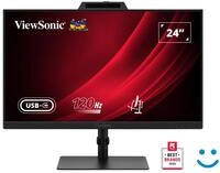 Viewsonic ViewSonic VG2441V TFT-Monitor (1920 x 1080, 4 ms Reaktionszeit, 120...
