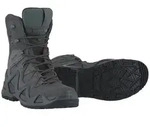 Lowa Military-Stiefel Arbeitsschuhe Zephyr MK2 GTX Hi (Veloursleder)...