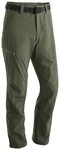 Maier Sports Funktionshose Nil Herren Wanderhose, atmungsaktive Outdoor-Hose...