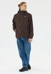 WEATHER REPORT Outdoorjacke DELTON W-PRO15000 ist atmungsaktiv, wasser- und...