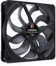 Noctua CPU K&uuml;hler Noctua NF-A14x25 G2&nbsp;PWM chromax.black