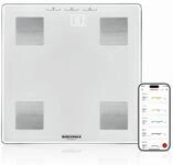 Soehnle K&ouml;rper-Analyse-Waage K&ouml;rperanalysewaage Shape Sense Connect Lite,...