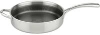 Elo Schmorpfanne ELO Schmorpfanne RELIEF EVOLUTION D 28 cm silber