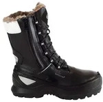 CAPOLAVORO 1625.00 Lavoro ICELANDICC Gummistiefel schwarz 44 EU