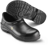 Sika Fusion ESD - geschlossener Clog Clog