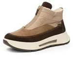 Ara Stiefelette St. Moritz Stiefelette braun 36 EU (3 UK)
