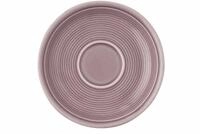 Rosenthal Untertasse Trend Colour Lavender Lilac Espresso-Untertasse 11cm