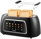 STEINBORG Toaster SB-2215, 1500 W, Display: Farbdisplay