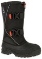 Kamik Cody XT (wasserdicht, Made in Canada) schwarz Herren Winterstiefel