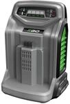 EGO POWER PLUS CH5500E Schnelllade-Ger&auml;t (mit LED-Lade-/Diagnoseanzeige und