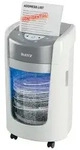 LEITZ Aktenvernichter Leitz IQ OptiMax Home Office 225
