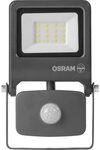 Osram Au&szlig;en-Wandleuchte Osram Au&szlig;enleuchte Endura Flood Bewegungsmelder, Inkl.