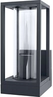 Osram Au&szlig;en-Wandleuchte OSRAM HOMELIGHTING ENDURA Classic Frame Wall E27