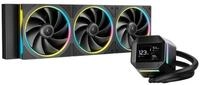 DeepCool CPU K&uuml;hler DeepCool LM360, Wasserk&uuml;hlung