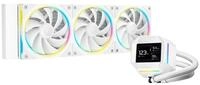 DeepCool CPU K&uuml;hler DeepCool LM360 WH, Wasserk&uuml;hlung
