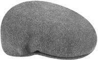 Kangol Flat Cap (1-St) Schieberm&uuml;tze mit Schirm