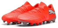 PUMA FUTURE 9 MATCH FUSION FG/AG Fu&szlig;ballschuh f&uuml;r Rasen- und...