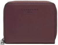 Liebeskind Berlin Geldb&ouml;rse Wallet, aus echtem Lammleder mit RFID-Blocker Schutz