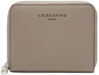 Liebeskind Berlin Geldb&ouml;rse Wallet, aus echtem Lammleder mit RFID-Blocker Schutz