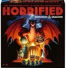 Ravensburger Spiel Horrified: DUNGEONS & DRAGONS - Gesellschaftsspiel &...