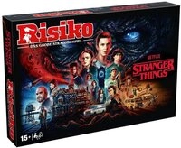 Winning Moves Spiel Risiko Stranger Things