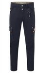 TIMEZONE Cargohose Regular Fit mittlere Bundh&ouml;he Slim Legs TIMEZONE Regular RogerTZ