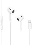 TECH PROTECT G2 In-Ear-Kopfh&ouml;rer (Ergonomische In-Ear-Kopfh&ouml;rer mit integriertem