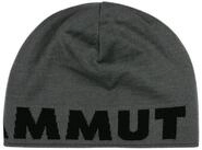Mammut Beanie Mammut Logo Beanie kann beidseitig getragen werden