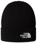 The North Face Strickm&uuml;tze The North Face M&uuml;tze TNF Logo Box Cuffed Beanie...