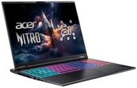 Acer Acer Nitro 16S AI (AN16S-61-R4NP), Gaming-Notebook Notebook (Ryzen AI 9, 32 GB)