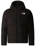 The North Face Daunenjacke The North Face Jungen Daunenjacke B North Down Hooded