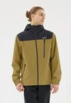 WEATHER REPORT Outdoorjacke DELTON W-PRO15000 ist atmungsaktiv, wasser- und winddicht