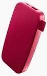 Fresh 'n Rebel Fresh 'n Rebel 2pb12100br Powerbank 12000 mAh Beere, Rot...