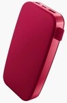 Fresh 'n Rebel Fresh 'n Rebel 2pb24100br Powerbank 24000 mAh Rot Powerbank