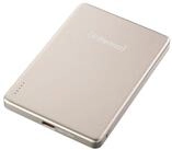 Intenso Power Bank MW5000 champagne Powerbank 5000 mAh USB PD LiPo USB-C&reg;...