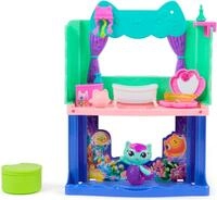 Spin Master Spielwelt Gabby&rsquo;s Dollhouse: Der Film &ndash; Portal Raum...