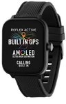 REFLEX ACTIVE Reflex Active Smart Watch Series 44 Smartwatch Set