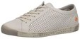 softinos softinos Sneaker Leder Sneaker