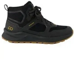 Tenhaag tenhaag trekhaag WP, Sneaker, Schwarz, Damen Sneaker schwarz 37 EU