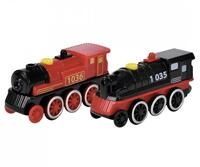 Eichhorn Spielzeugeisenbahn-Lokomotive Eichhorn 100006603 - EH Bahn,...
