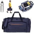 ELEPHANT Sporttasche Reisetasche Sauna Fitness Sport Tasche Accent L 53 cm, 40 Liter