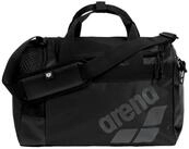 Arena Sporttasche All Set Duffle 25 L, mit gro&szlig;em Markenschriftzug auf der
