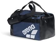 Arena Sporttasche All Set Duffle 25 L, mit gro&szlig;em Markenschriftzug auf der