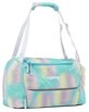 ergobag Schulranzen Sporttasche ZauB&auml;rwelt (1 St&uuml;ck), mit Nassfach, Schuhfach,