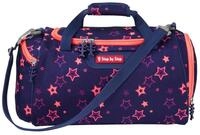 Step by Step Sporttasche Sports Bag