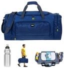 ELEPHANT Sporttasche gro&szlig; Saunatasche Reisetasche Trainer XL 69 cm, 55 Liter Gym
