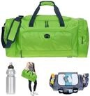 ELEPHANT Sporttasche gro&szlig; Saunatasche Reisetasche Trainer XL 69 cm, 55 Liter Gym
