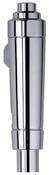 Benkiser Armaturenwerk GmbH WC-Drucksp&uuml;ler WC-Drucksp&uuml;ler 8803001 Twinmmat...