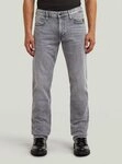 G-STAR 5-Pocket-Jeans Mosa Straight Jeans